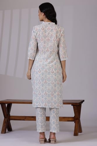 Image of W for Woman Women Kurta set