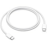Apple 60W USB-C to USB-C Woven Charge Cable (1 m): Fast and Convenient Charging