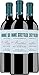 Produktbild 3er Paket Danie Steytler Little Brother Stellenbosch - Weinpakete, Südafrika, Trocken, 2.2500 L