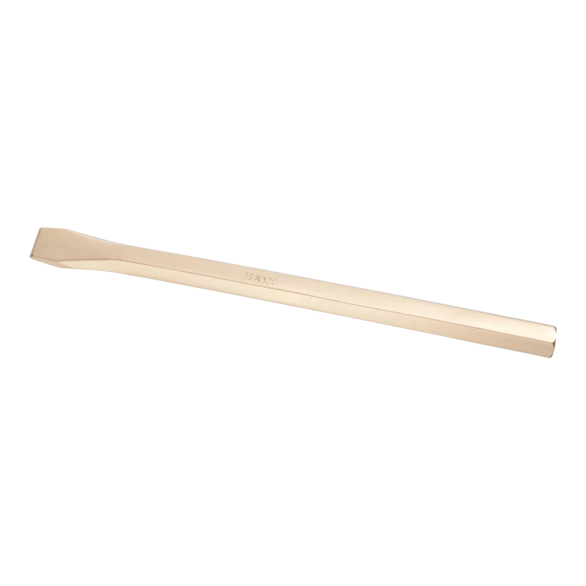 Burin Facom 265.22SR pour casser le beton dur sans casser votre outil