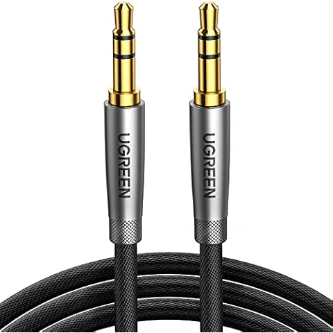 UGREEN 3.5mm Audio Cable Cover