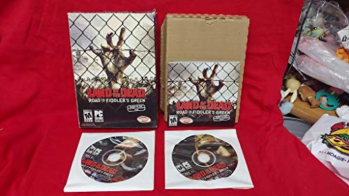 ビビリの俺が Land Of The Dead Part1 ホラーゲーム ニコニコ動画