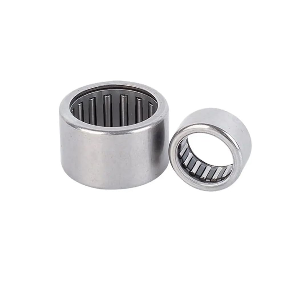 5 piezas YT2020 rodamientos de agujas 20 mm x 28 mm x 20 mm resistencia a la corrosión y alta resistencia