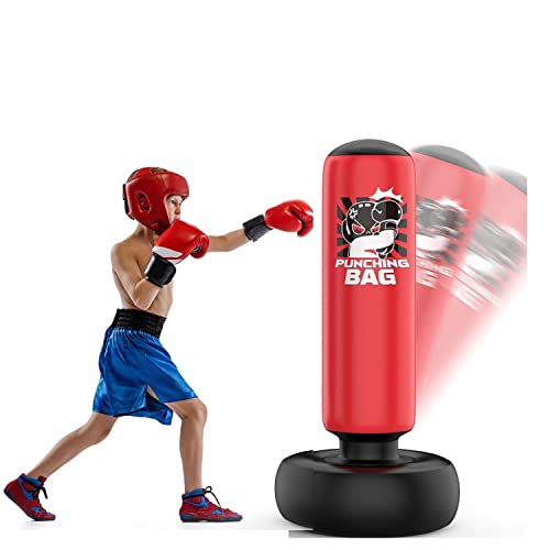 Best cheap punching bags for kids