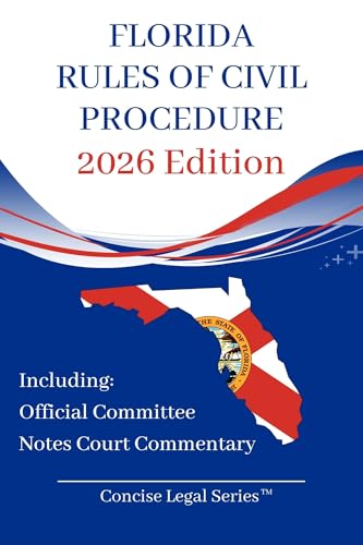 Florida Rules of Civil Procedure