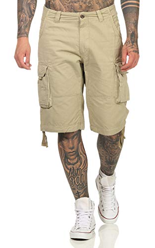 Preisvergleich Produktbild Alpha Jet Shorts für Damen, 159 - Knochenweiß