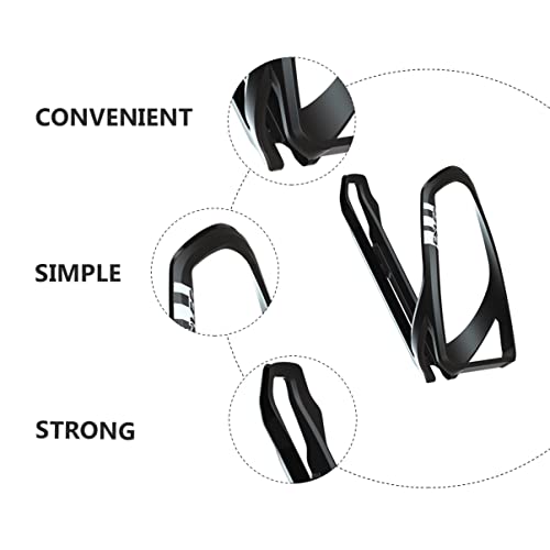 Besportble Holder Bmx Brackets Rack And Plastic Cycling Ultralight Lightweight Shelf Bottle Universal Bike Mtb Kettle Cages Bracket Water Road Bicycles Mountain Cup For Storage #TOP6