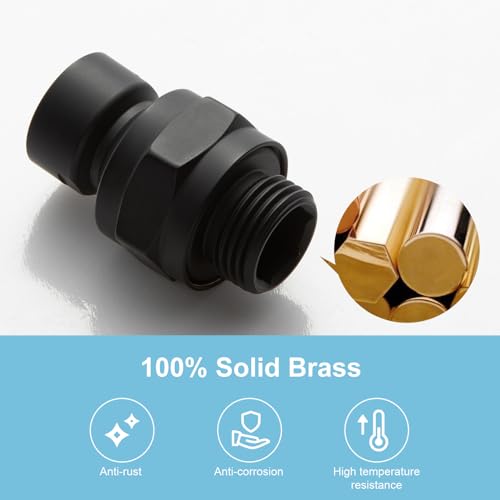 La Mejor Recopilación de Duchas y componentes de la ducha los más recomendados. 21 Imagen adicional