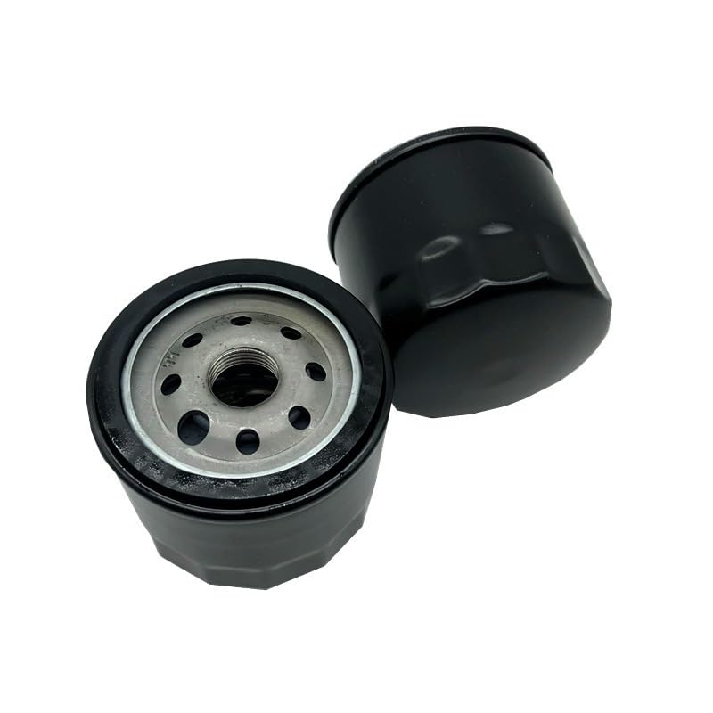 Filtro de Aceite Tractor 751-12690 Apto para LAWNFLITE Cub para Cadet para MTD 4HP 420CC Motores Verticales cortacésped 751-11501 951-12690