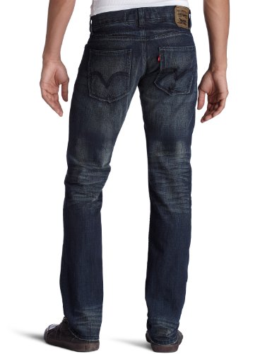 Image of Levi's Men's 501 Original Fit Jeans