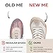 Barefoot Shoes Women Casual Sneakers,Wide Toe Box Shoes Womens Zero Drop Barefoot Shoe Men,Minimalist Trail Running Shoe,Non-Slip Lightweight Breathable Comfortable Fashion Walking Hiking Shoes Unisex