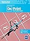 On Point B1+ Intermediate English: Interrmediate English. Student’s Book with audios and videos