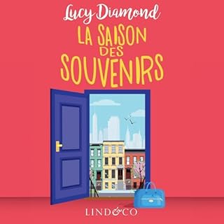 Couverture de La saison des souvenirs