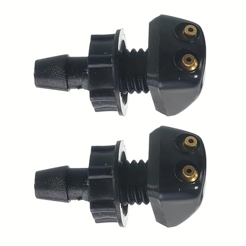 �E�H�b�V���[�W�F�b�g Compatible With Volvo For S90 For V40 For V60 2���� �f���A���z�[�� �t�����g�K���X�E�H�b�V���[�m�Y�� ���C�p�[ �E�H�[�^�[�X�v���[�W�F�b�g �������i