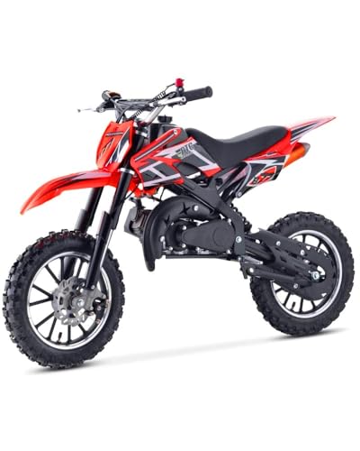 T-MOTO Mini Cross 50cc KXD 701