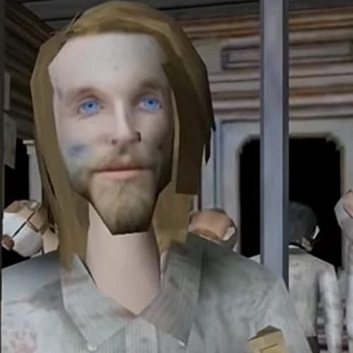 Evil Nun Ending Theme cover art