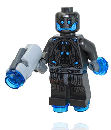 LEGO Super Heroes: Avengers MiniFigure - Ultron Sentry (Set 76029)