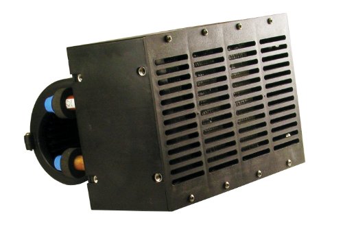 Maradyne MM-A1090004 Stroker Heater with Grille Face and Switch Kit