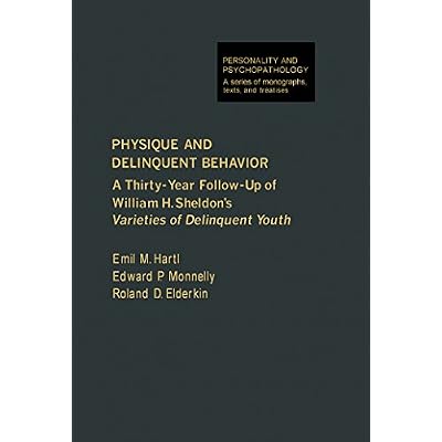 Physique and Delinquent Behavior