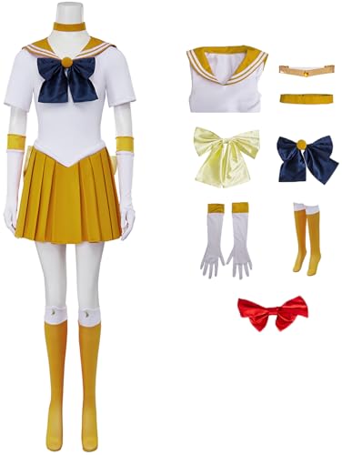 Sailor Moon Disfraz Marca Windskids