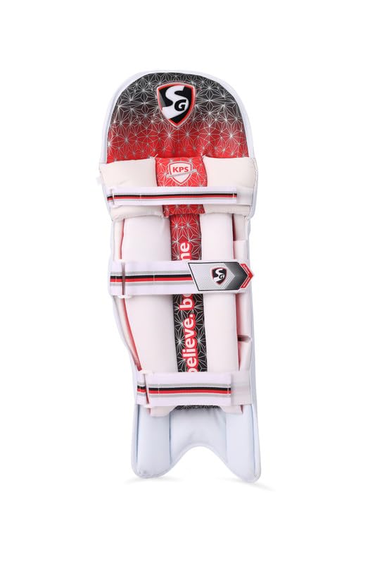 Image of SG Batting Legguards Players Xtreme S.Adult RH