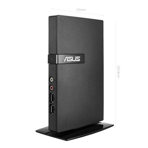 Preisvergleich Produktbild Asus Zero Client Box CDX10