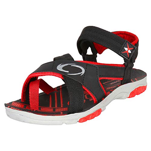 Image of Axter Men's Multicolor Combo-(2)-1116-9233 Sandal