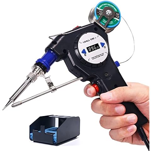 YIHUA 929D-II Soldering Gun Kit Cover