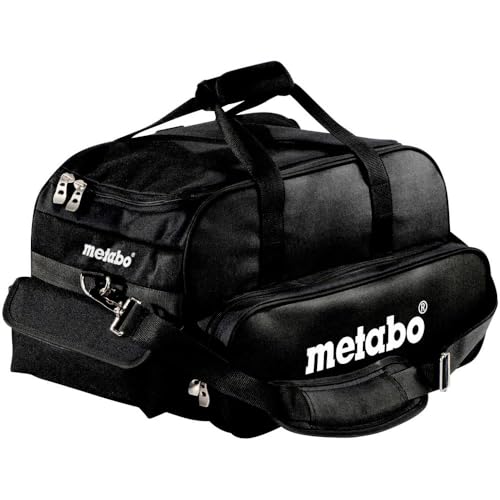 657043000 werkzeugtasche ohne ausstattung (lxhxp) 260 x 280 x 460 mm 1 st - Metabo