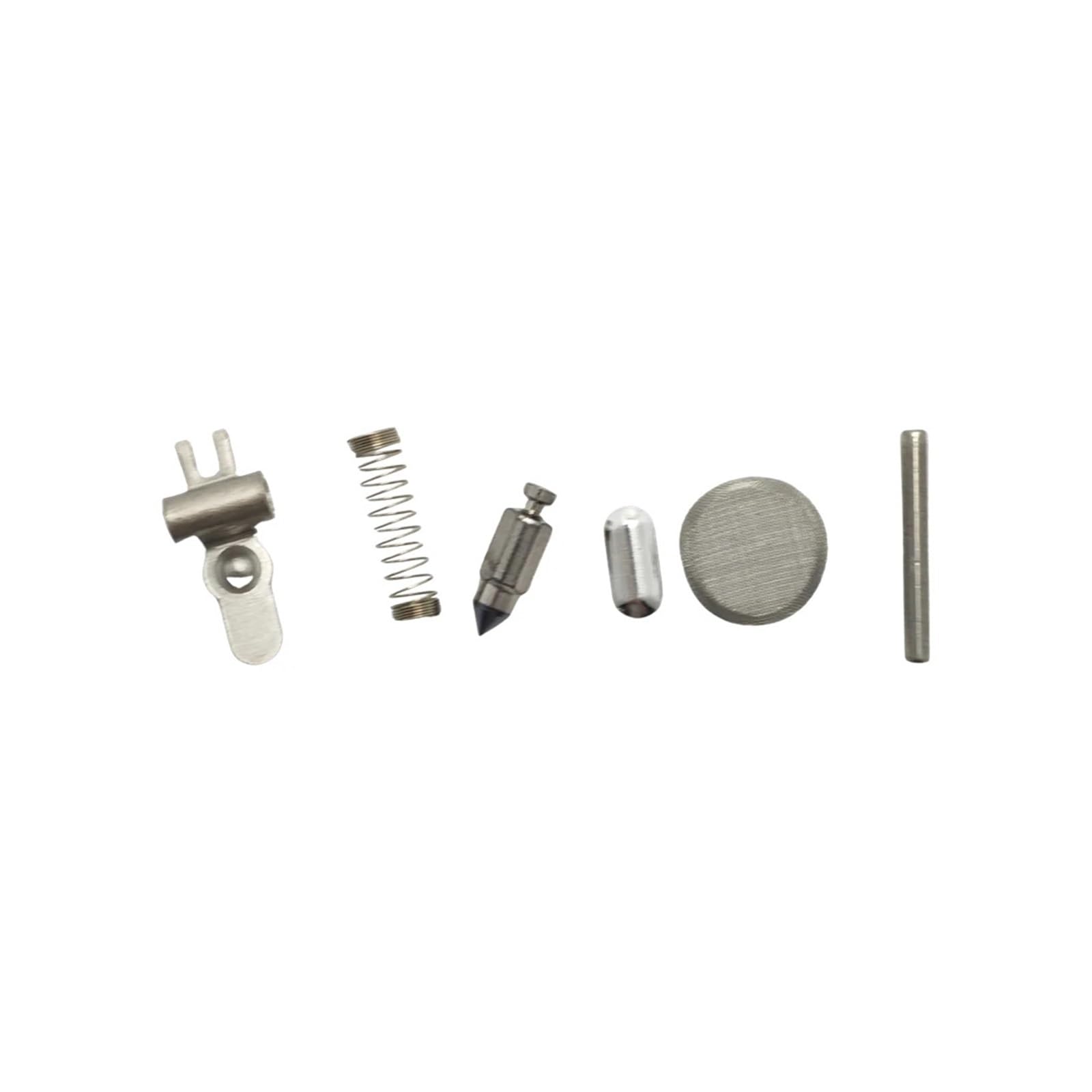 Carburetor Diaphragm Gasket Repair Kit Fits For Sthil BR500 BR550 BR600