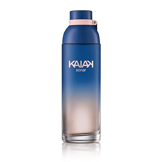 NATURA, NATURA KAIAK SONAR DESODORANTE COLONIA FEMININO 100ml