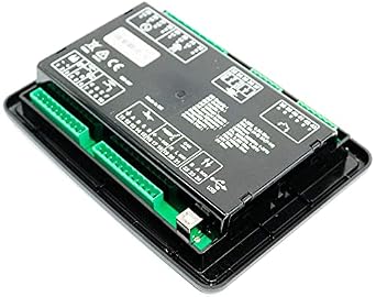 DSE6020 MKII Original Deep Sea Electronics Generator Controller DSE6020MKII Generator Control Panel Module