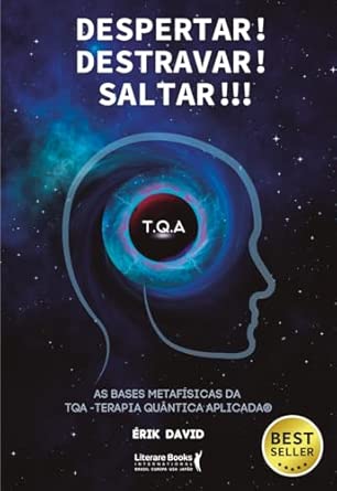 Despertar! Destravar! Saltar!!!