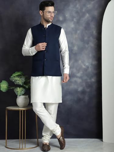 Image of Jompers Men Waistcoat