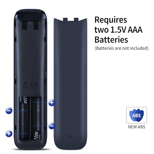 Télécommande de remplacement compatible JBL Bar 5.1 Surround si votre commande est en panne - 7