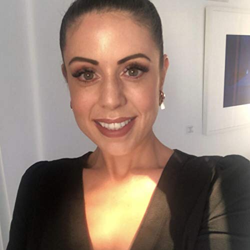 Head to Toe: Michelle Marsh