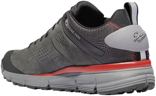 Image of Danner Mens Hiking Shoes