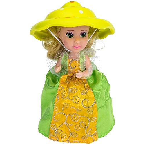 Cupcake Surprise Princess Jenny Doll by Cupcake Suprises