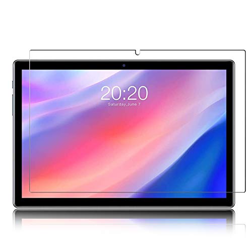 For Teclast P20 HD/Teclast M40 Pro/Teclast AL007 / Teclast M40S �K���X�t�B���� [Gos Elec] 2.5D���E���h�G�b�W���H ���Ɏq�� �����ߗ� �d�x9H �C�A�[�� �w��h�~ Teclas