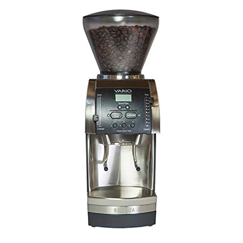 Baratza Vario - Molinillo de café eléctrico