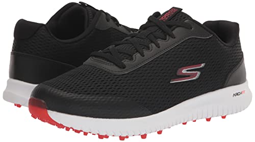 Image of Skechers Men's Max Fairway 3 Arch Fit Spikeless Golf Shoe