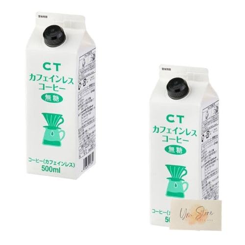 y܂ƂߔzK A L D I JfB CT JtFCXR[q[  500ml× 2{