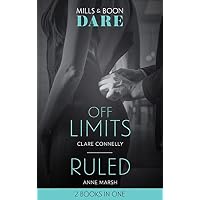 Off Limits / Ruled