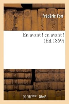 Paperback En Avant ! En Avant ! [French] Book