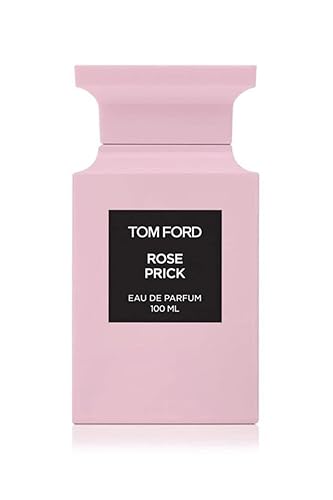 Rose Prick by Tom Ford for Unisex - 3.4 oz EDP Spray - 100.55 ml (Pack of 1)