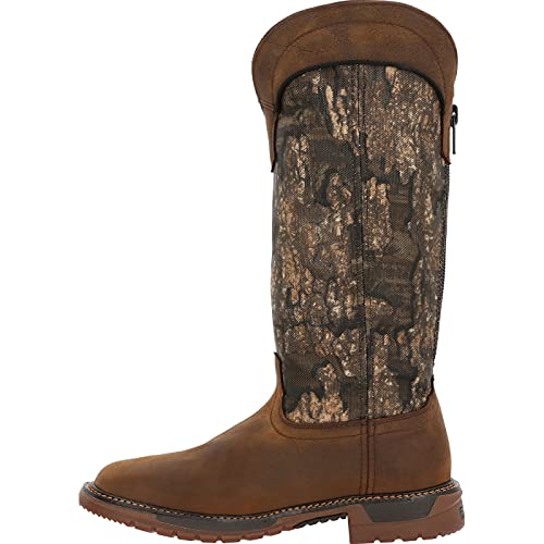 Image of ROCKY mens Original Ride Flx