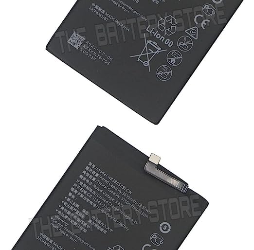 Image of Original HB386589ECW Battery for Honor 8X View 10 V10 / P10 Plus /Mate 20 Lite /Nova 3 Nova 4 Battery with 6 Month Warranty**** (N00284)