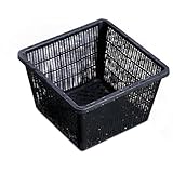 Beckett Aquatic Plant Accessories Aquatic Plant Baskets Model PBS1010