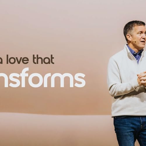 John The Disciple: What John Teaches Us About God’s Love | Joel Wayne