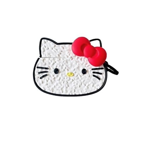 �n���[�L�e�B �C���z���P�[�X AirPods�P�[�X�J�o�[ �n���o�[�K�[ �G�A�|�b�c�{�b�N�X �`���[���t�� �L�Y�h�~ ���� �ی�J�o�[ AirPods2/3��/Pro�Ή� Airpods�ɓK�p �w�b�h�z���ی�P�[�X �����h�~(Airpods pro2)